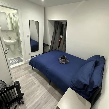 Central London Zone 1 Room Εξωτερικό φωτογραφία