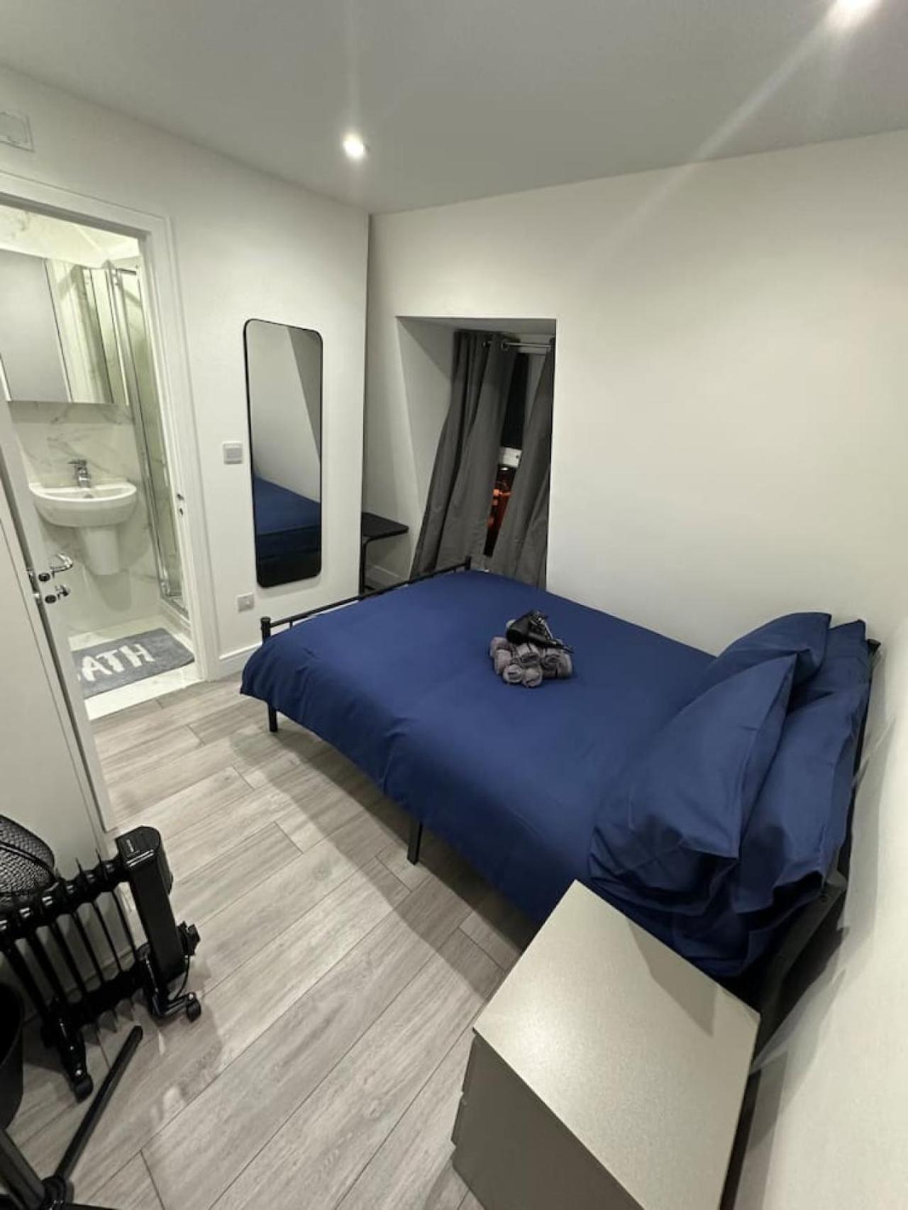 Central London Zone 1 Room Εξωτερικό φωτογραφία