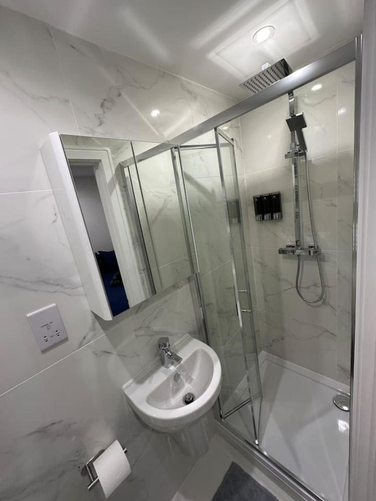 Central London Zone 1 Room Εξωτερικό φωτογραφία