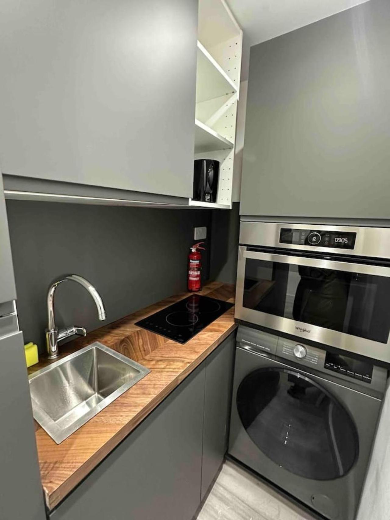 Central London Zone 1 Room Εξωτερικό φωτογραφία